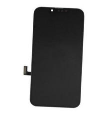 iPhone 14 Black LCD Incell Display (TRUETONE)