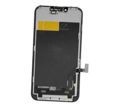 iPhone 14 Black LCD Incell Display (TRUETONE)