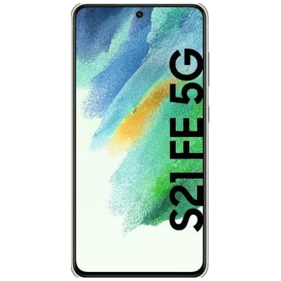 Like New Samsung Galaxy S21FE - Refurbished