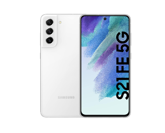 Like New Samsung Galaxy S21FE 5G - Refurbished
