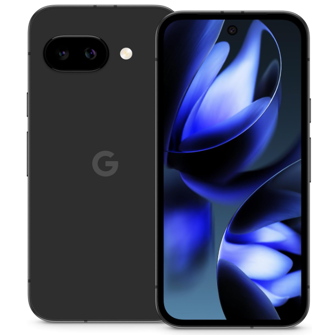 Google Pixel 9a Refurbished