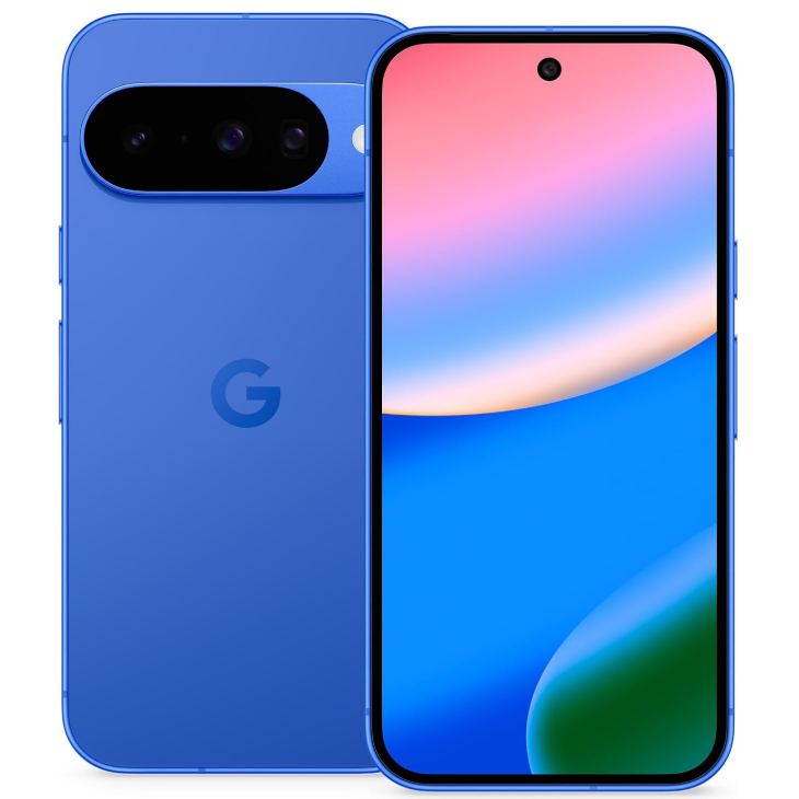 Google Pixel 10 Refurbished