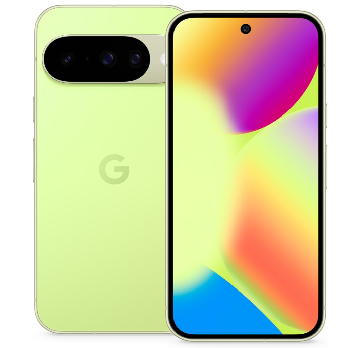 Google Pixel 10 Refurbished