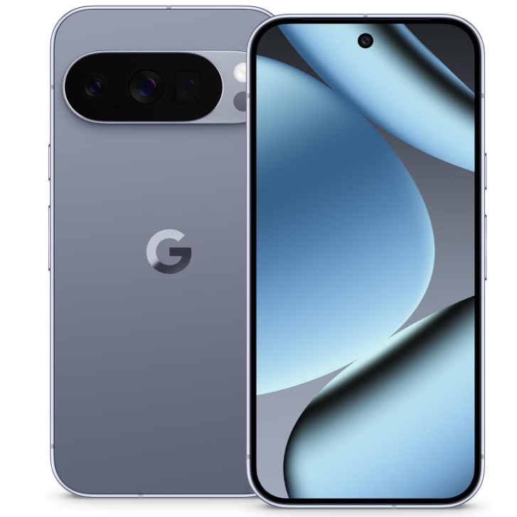 Google Pixel 10 Pro Refurbished