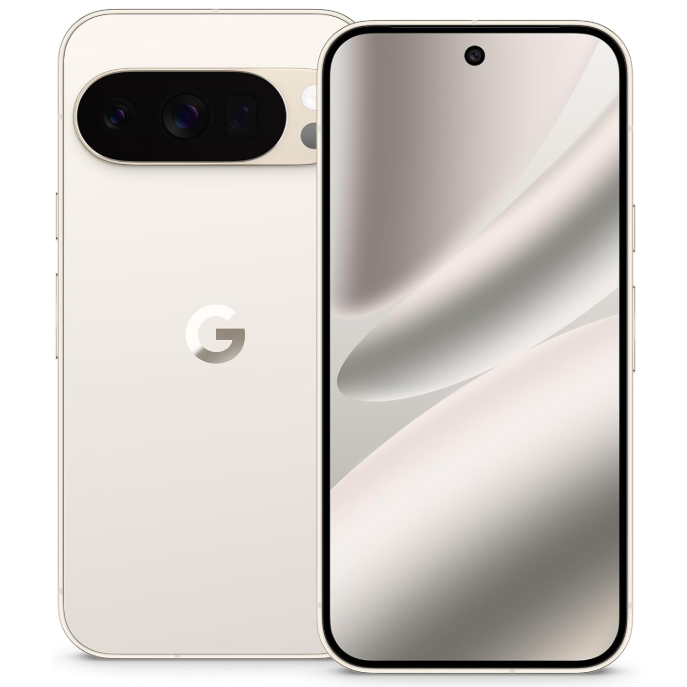 Google Pixel 10 Pro Refurbished