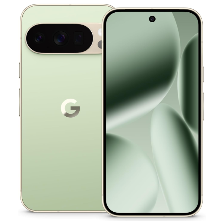 Google Pixel 10 Pro XL Refurbished