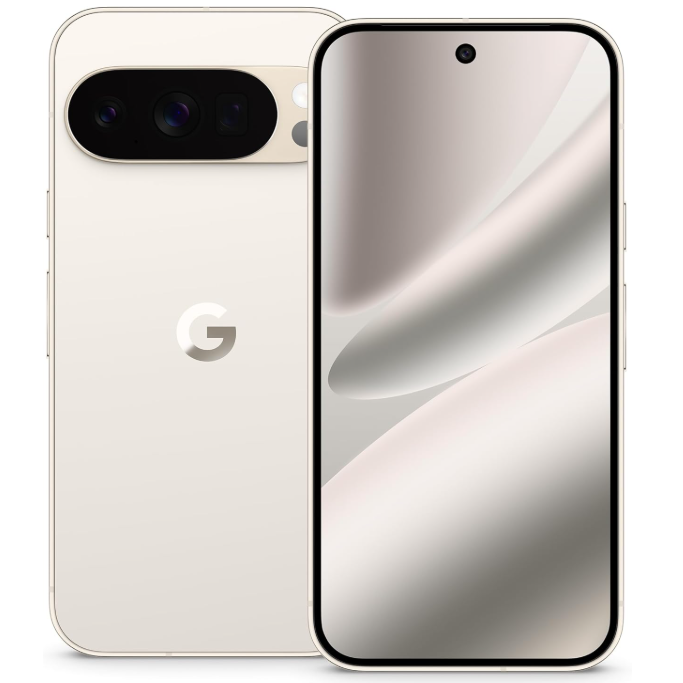 Google Pixel 10 Pro XL Refurbished