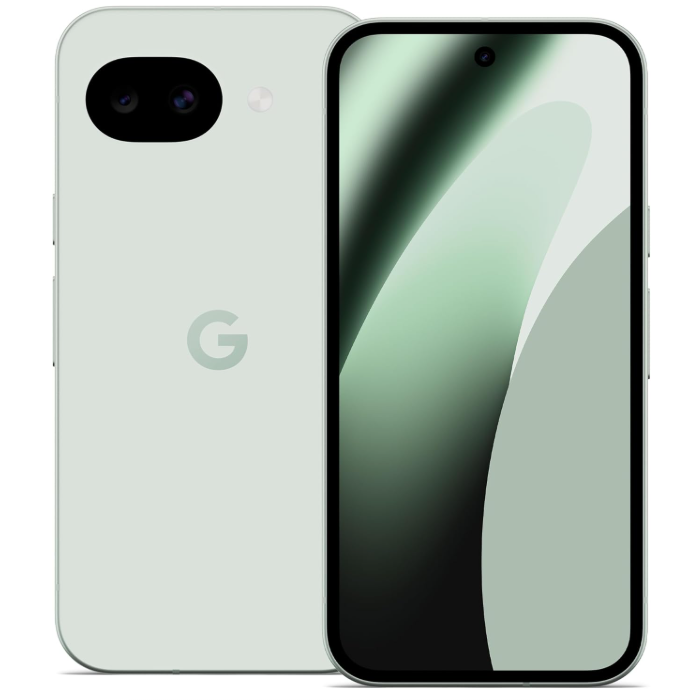Google Pixel 10a Refurbished