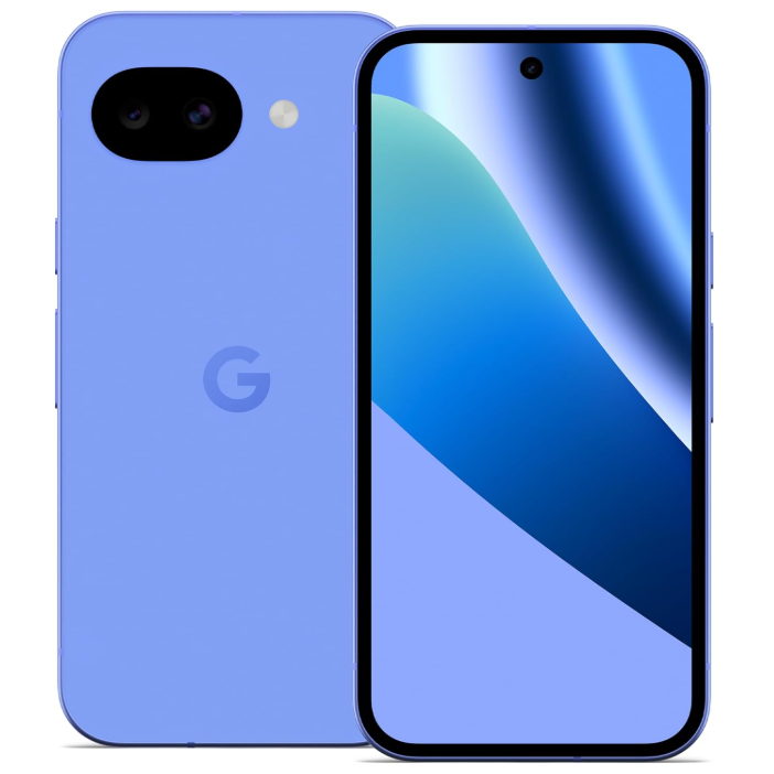 Google Pixel 10a Refurbished