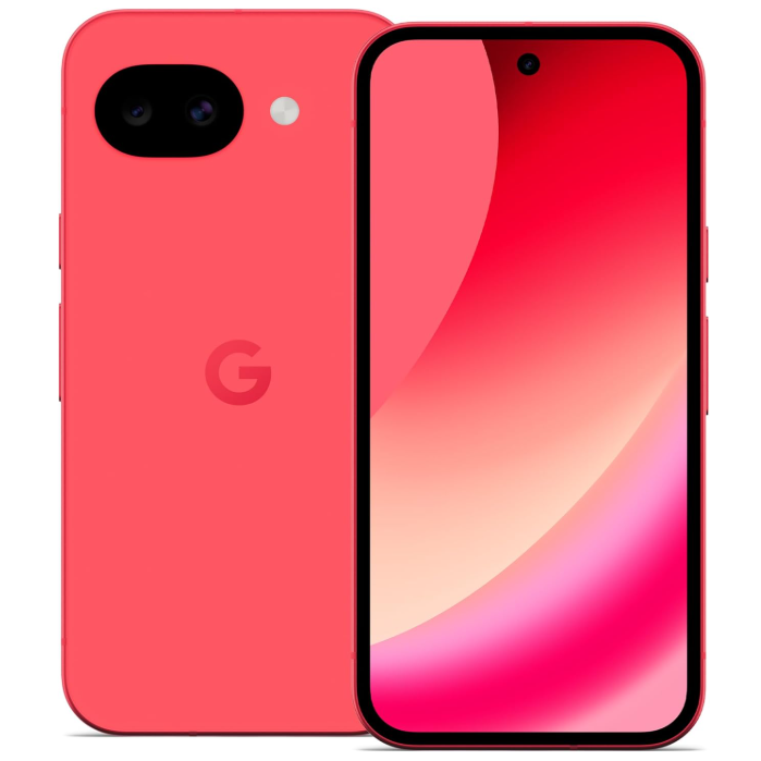 Google Pixel 10a Refurbished