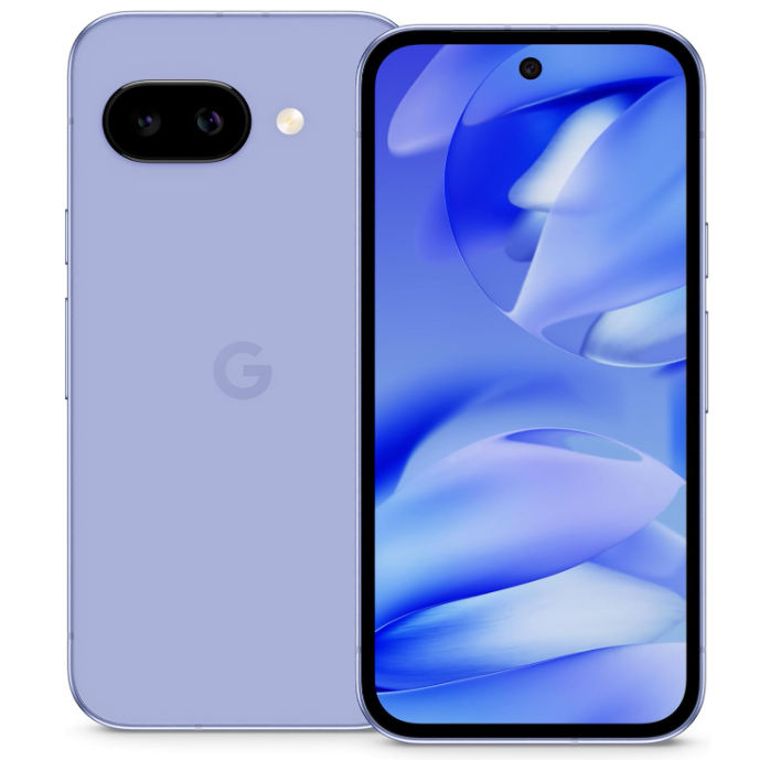 Google Pixel 9a Refurbished
