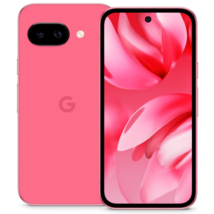 Google Pixel 9a Refurbished