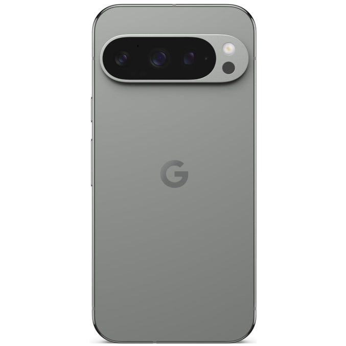 Google Pixel 9 Pro Refurbished