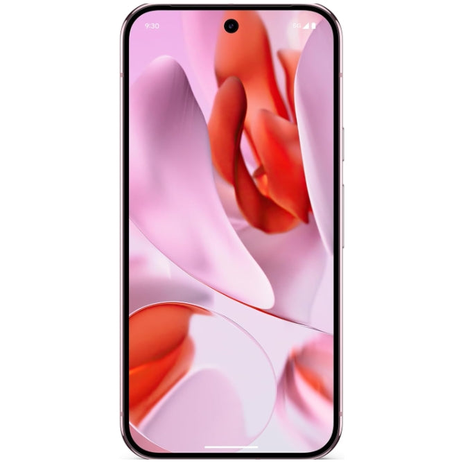 Google Pixel 9 Pro Refurbished