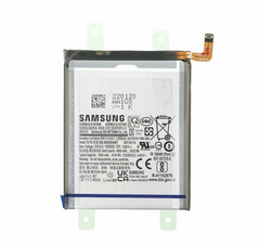 For Samsung Galaxy S22 Ultra 5000mAh Battery Replacement