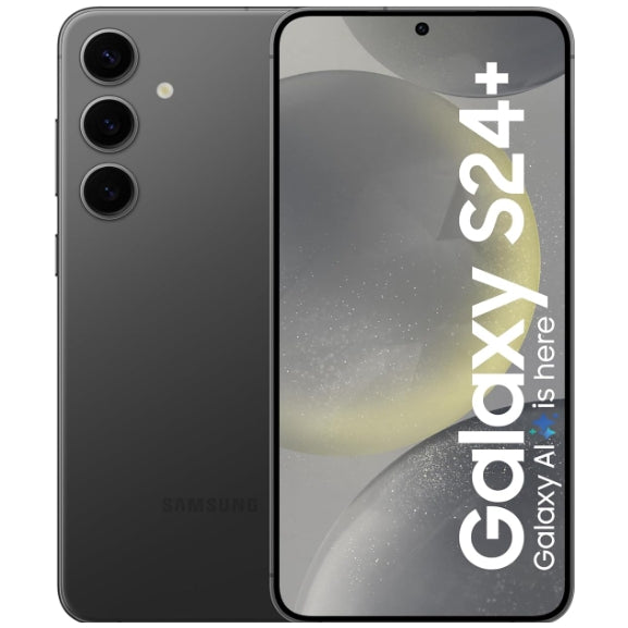 Like New Samsung Galaxy S24 Plus - Refurbished