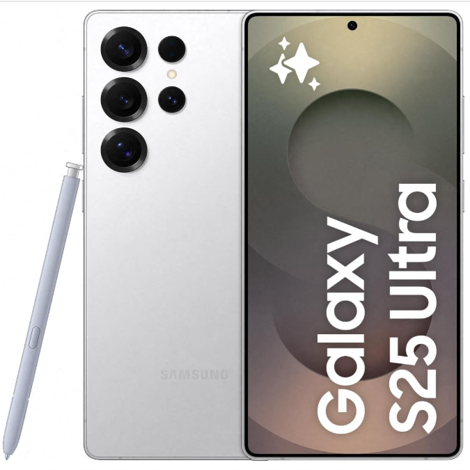 Galaxy S25 Ultra Refurbished