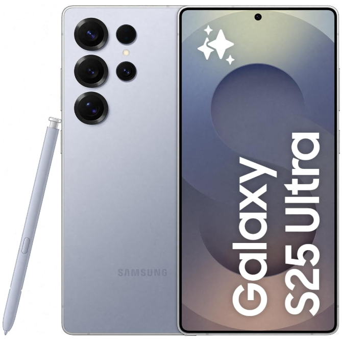 Galaxy S25 Ultra Refurbished