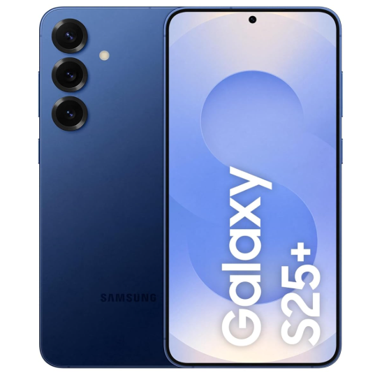 Galaxy S25 Plus Refurbished