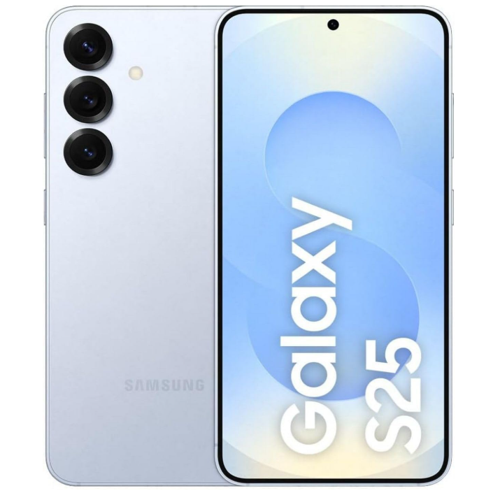 Galaxy S25 Refurbished