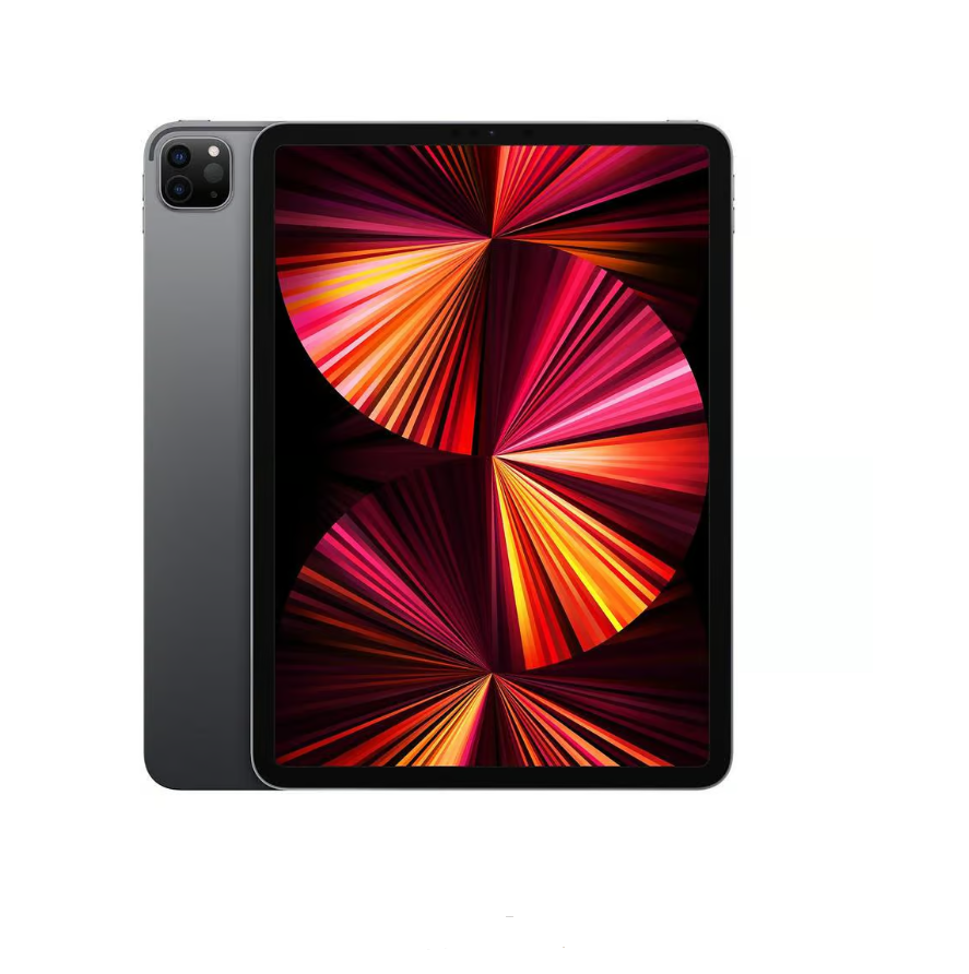 Like New Apple iPad Pro 11.0 (2021) 3rd Gen 256GB  A2301, A2459, A2460 WIFI A+