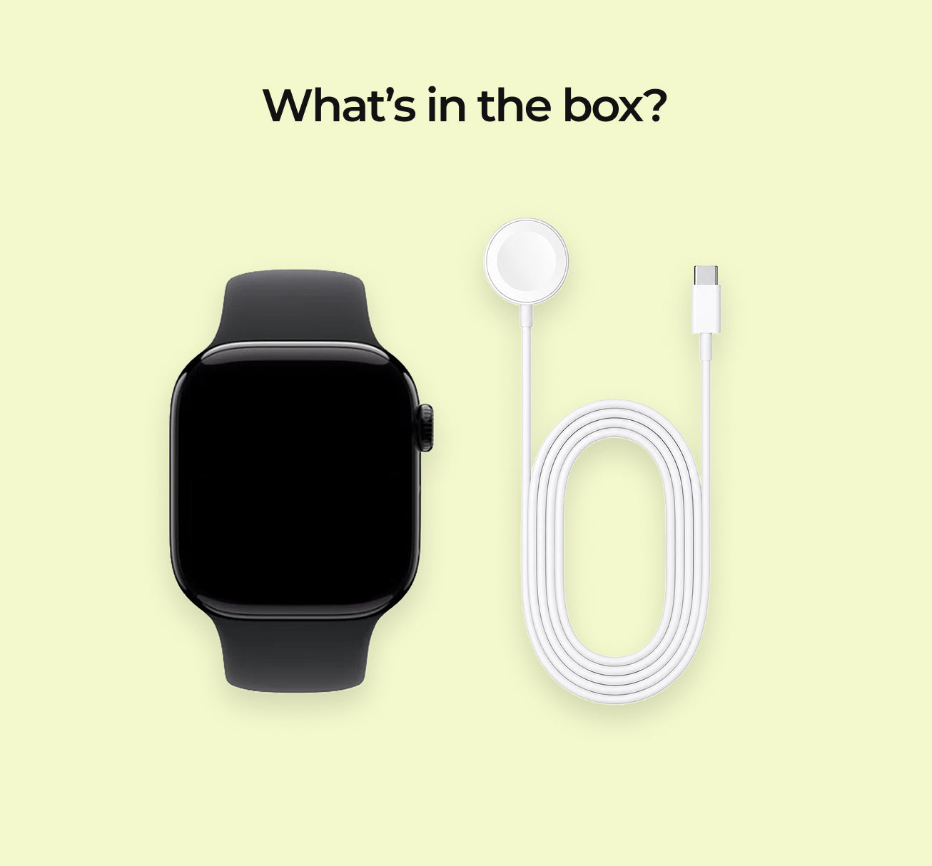 Apple Watch Series 10 Refurbished