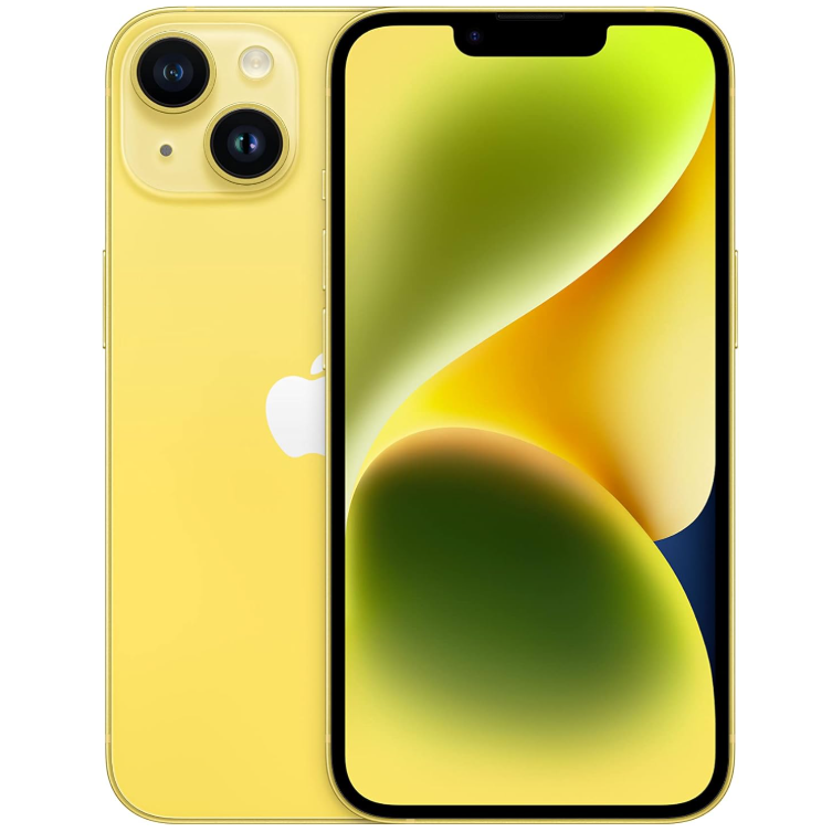 iPhone 14 Refurbished