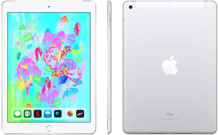 Like New Apple iPad 6th Gen 9.7 Like New Apple iPad 6th Gen 9.7