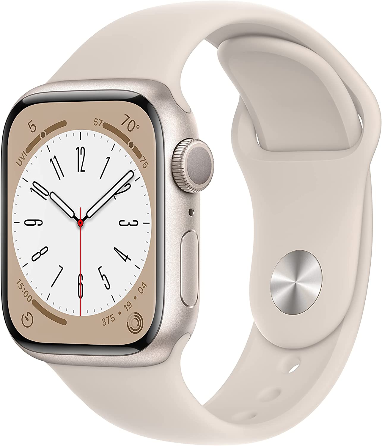 Refurbished iwatch series 4 on sale