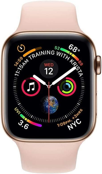 Apple watches series sales 4 40mm