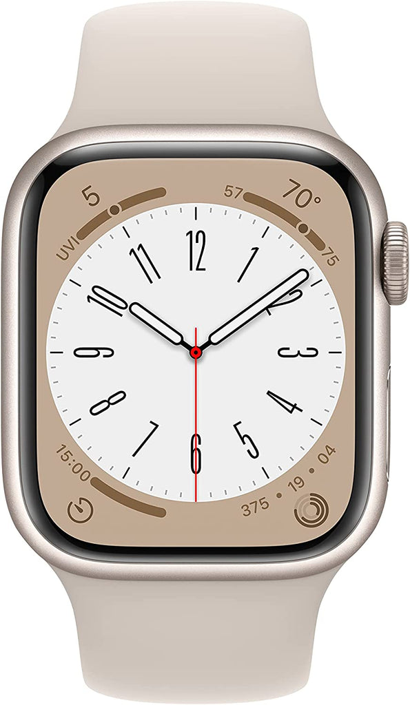 Like New Apple Watch Series 8 GPS - Refurbished
