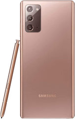 Like New Samsung Galaxy Note 20 5G - Refurbished