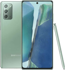 Like New Samsung Galaxy Note 20 128GB 5G - Refurbished