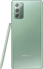 Like New Samsung Galaxy Note 20 128GB 5G - Refurbished