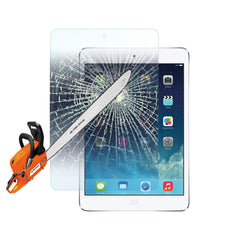 For iPad 2 3 4 Tempered Glass Screen Protector - Qwikfone.com