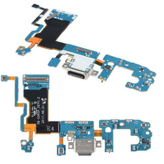 SAMSUNG GALAXY S9 PLUS CHARGING PORT WITH FLEX CABLE (U version)