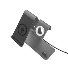 Vidvie WLC1403 - Wireless Qi Charging Bracket, Output 10w With USB Cable - Qwikfone.com