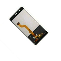 For Huawei P9 White LCD  Touch Screen Replacement Display - Qwikfone.com