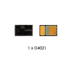 For iPhone 6S & 6S Plus Backlight Circuit Repair Kit With IC Coil Diode & Filters - Qwikfone.com