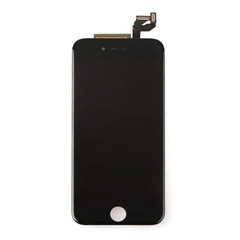 For iPhone 6S LCD Digitizer Touch Screen Display Assembly Replacement Black 4.7