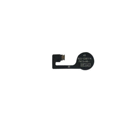 For 4S Home Button Flex Cable Assembly White - Qwikfone.com
