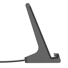 Vidvie WLC1401 - Wireless Qi Charging Bracket, Output 10w With USB Cable - Qwikfone.com