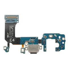 CHARGING PORT WITH FLEX CABLE COMPATIBLE FOR SAMSUNG GALAXY S8 (G950U) (US VERSION) - Qwikfone.com