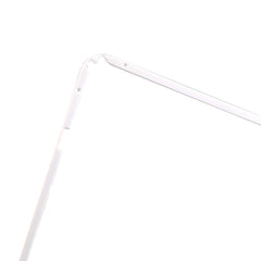 For iPad 2 3 4 Middle Bezel Frame Support Hold Part White - Qwikfone.com