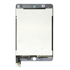 For Apple iPad Mini 5 LCD (2019) Display Digitizer Replacement White - A2126 A2124 A2133 - Qwikfone.com