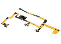 For iPad 2 Power Button On-Off Volume Control Flex Cable - Qwikfone.com