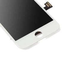 For Apple iPhone 8 Plus LCD Display Digitizer Replacement White - Qwikfone.com