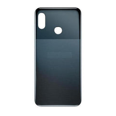 For HTC U12 Life Rear Back Glass Cover - Blue - Qwikfone.com