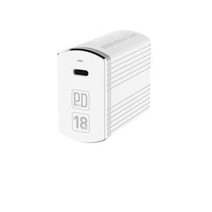 LDNIO A1302C Mobile Portable PD Chargerr Fast wall Charger + Type C cable - Qwikfone.com