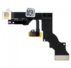 For iPhone 6S Front Camera Light Proximity Sensor Mic Flex Cable - Qwikfone.com